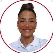 Profesora de inglés con más de 15 años de experiencia en todos los niveles y edades. Clases a domicilio, online y presencial